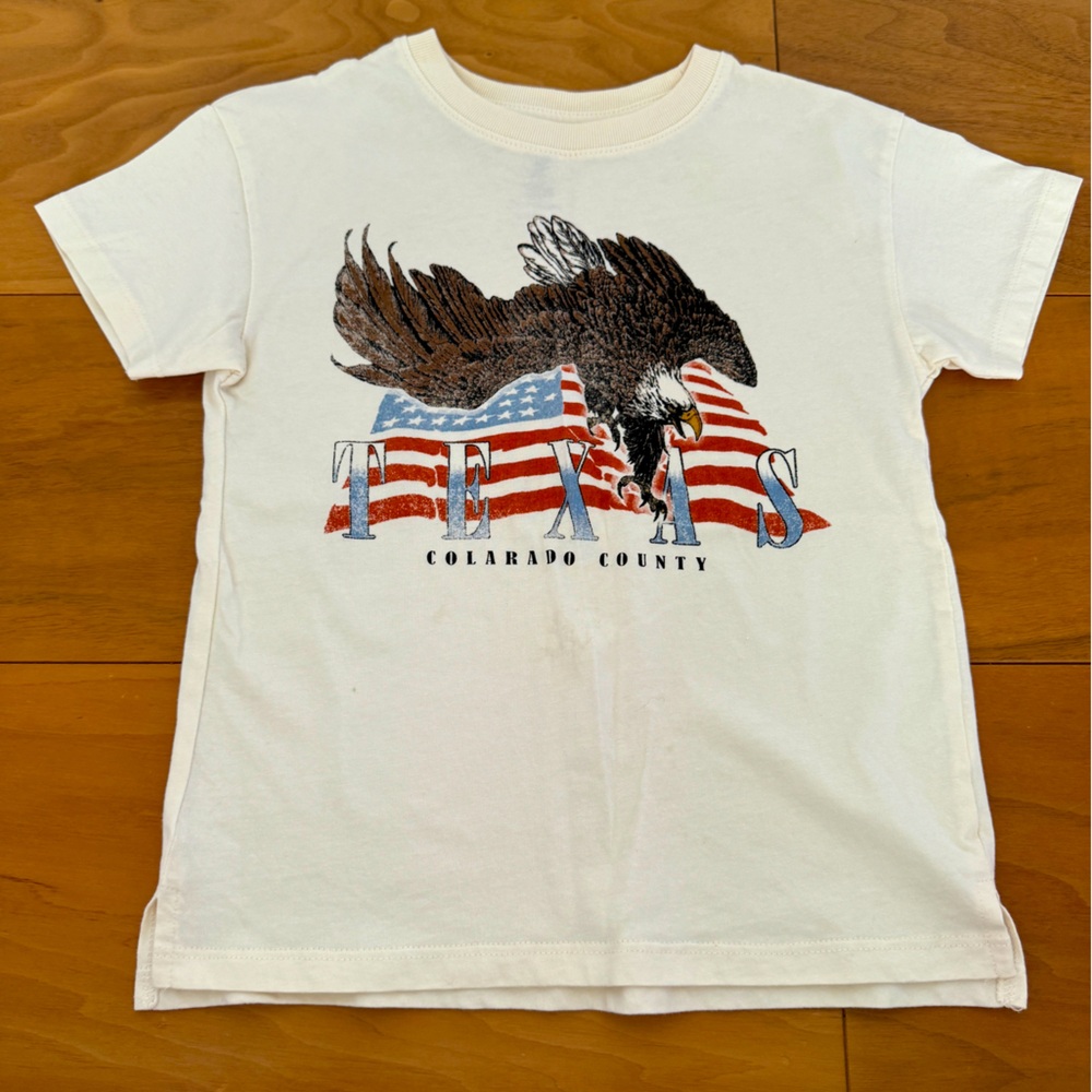 Cotton On Kids Graphic Tee